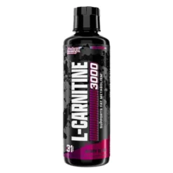 Nutrex Research Liquid L-Carnitine 3000, 455 ml