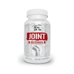 5% Nutrition Joint Defender, 200 caps