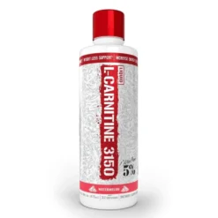 5% Nutrition Liquid L-Carnitine 3150, 473 ml