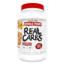 5% Nutrition Real Carbs, 1200 g
