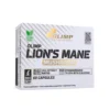 Olimp Lion´s Mane Mushroom, 60 caps