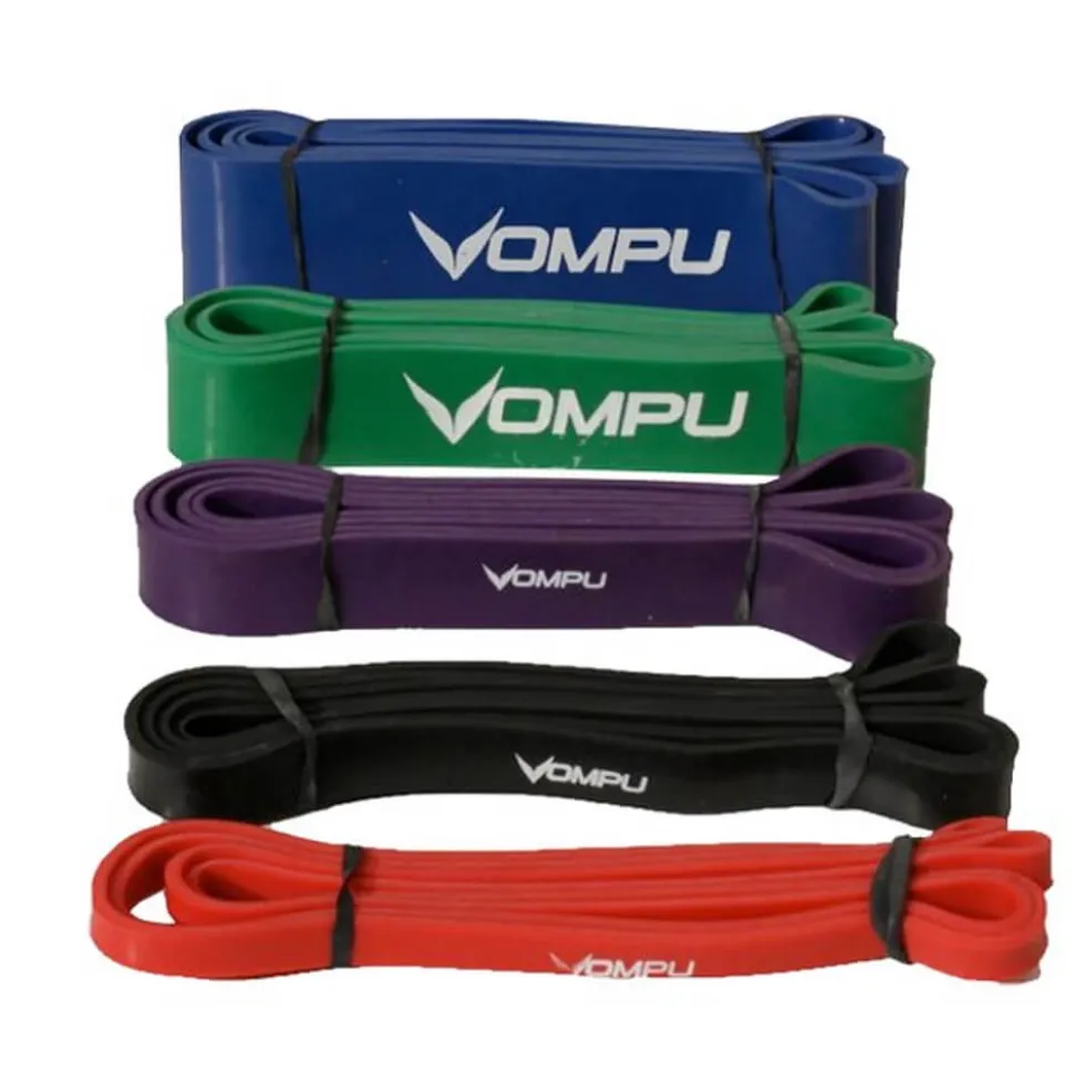 OMPU Extreme Fitness Band