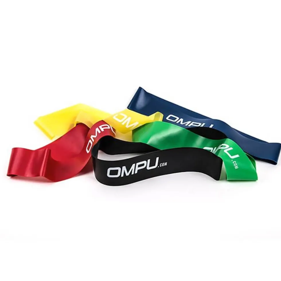 OMPU Minibands