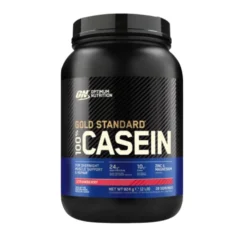 Optimum Nutrition 100% Casein Gold Standard, 909 g