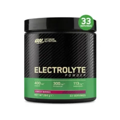 Optimum Nutrition Electrolyte Powder, 264 g
