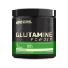 Optimum Nutrition Glutamine Powder, 630 g