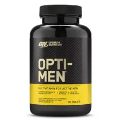 Optimum Nutrition Opti-Men, 180 tabs