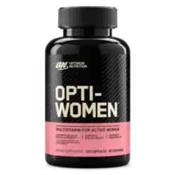 Optimum Nutrition Opti-Women, 120 caps