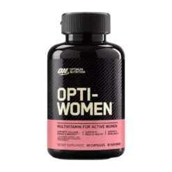 Optimum Nutrition Opti-Women, 60 caps