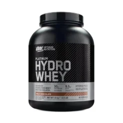 Optimum Nutrition Platinum Hydro Whey, 1,6 kg