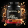 Optimum Nutrition 100% Whey Gold Standard, 2 kg