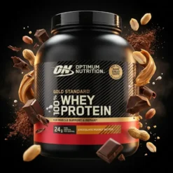 Optimum Nutrition 100% Whey Gold Standard, 2 kg