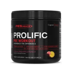 PES Prolific, 280 g
