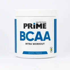 Prime Nutrition BCAA, 300 g