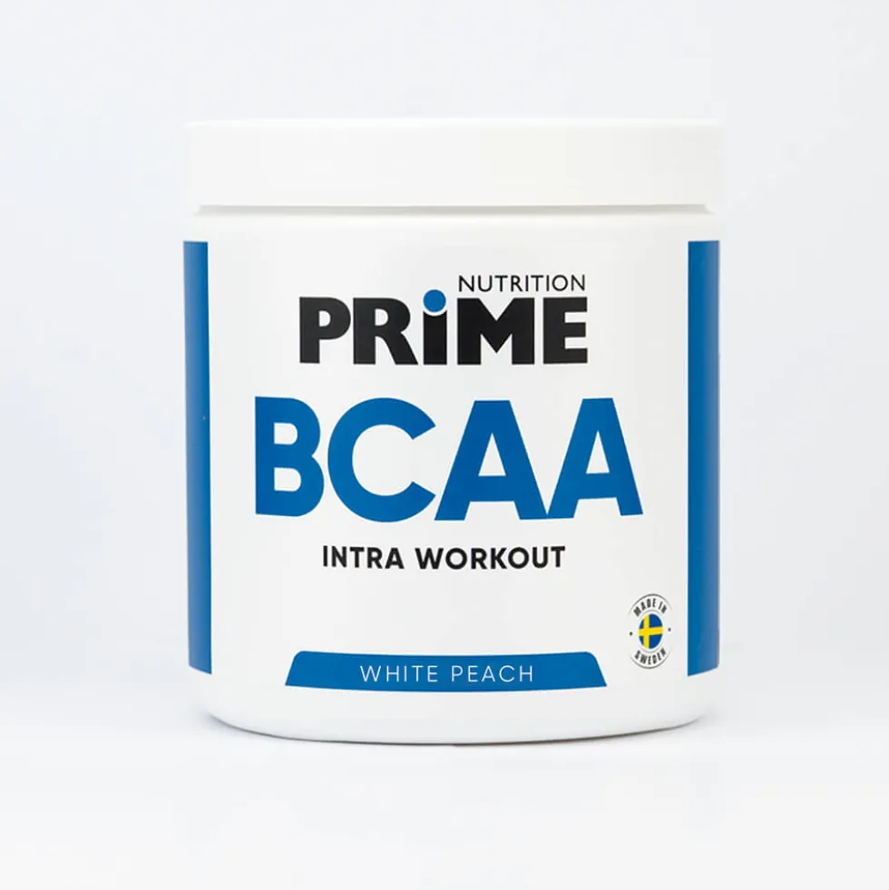 Prime Nutrition BCAA, 300 g