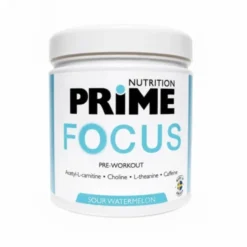 Prime Nutrition Focus, 200 g