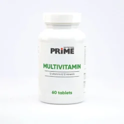 Prime Nutrition Multivitamin, 60 tabs