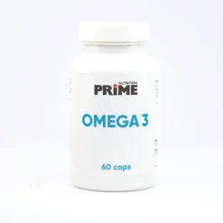 Prime Nutrition Omega-3, 60 caps
