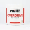 Prime Nutrition Overdrive, 300 g