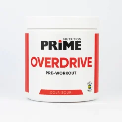 Prime Nutrition Overdrive, 300 g