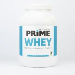 Prime Nutrition Whey Protein, 800 g