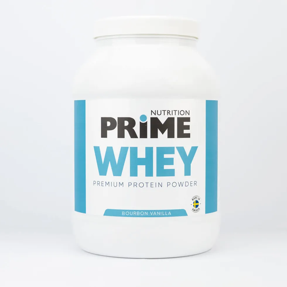 Prime Nutrition Whey Protein, 800 g