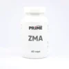 Prime Nutrition ZMA, 60 caps