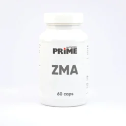 Prime Nutrition ZMA, 60 caps