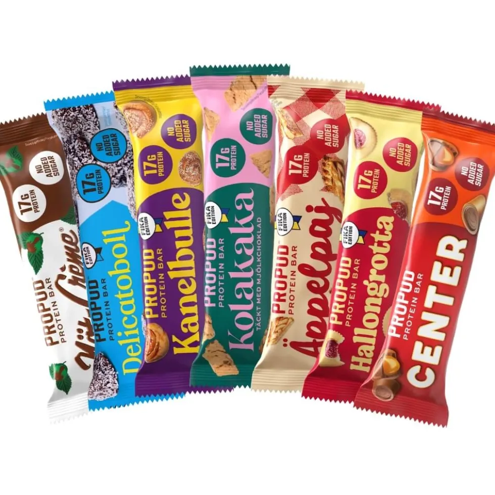 ProPud Proteinbar, 55 g