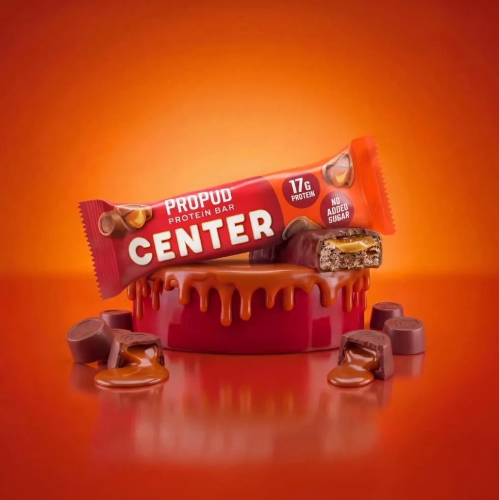 ProPud Proteinbar, 55 g