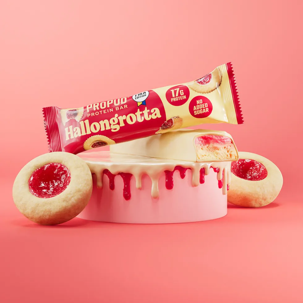 ProPud Proteinbar, 55 g