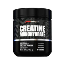 Pro Supps Creatine Monohydrate, 300 g