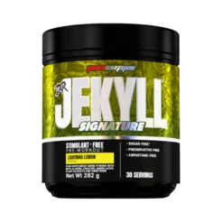 Pro Supps Dr. Jekyll Signature, 30 serv.