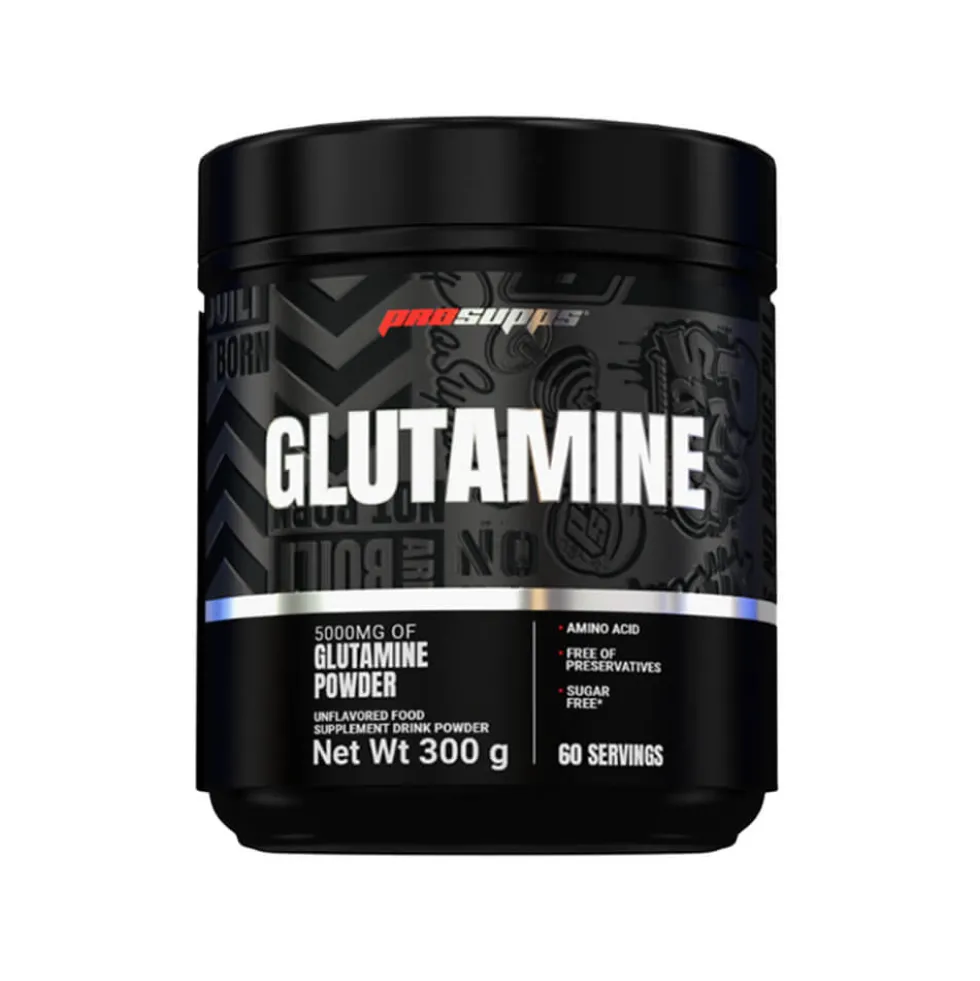 Pro Supps Glutamine, 300 g