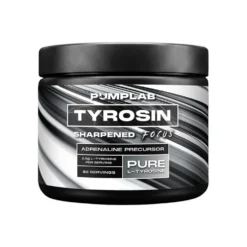 PumpLab TYROSINE, 200 g