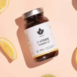 Pureness C-Vitamin Pureway-C®, 60 caps