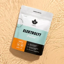 Pureness Elektrolytpulver, 240 g