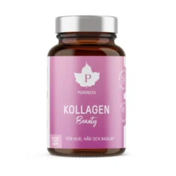 Pureness Kollagen Beauty, 120 caps