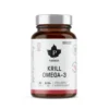 Pureness Krill Omega-3, 60 caps
