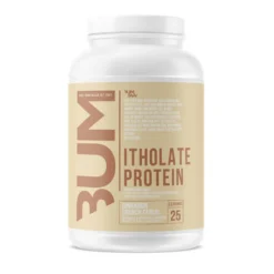 RAW Nutrition Itholate Protein, 25 serv.