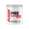 RAW Nutrition Pre Extreme, 30 serv.