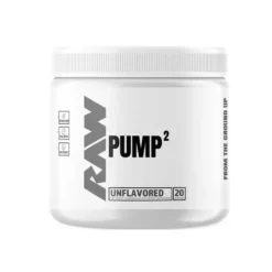 RAW Nutrition Pump2, 20 serv.