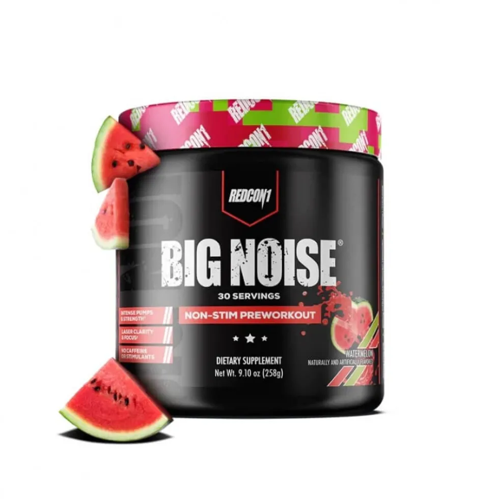Redcon1 Big Noise, 30 serv.