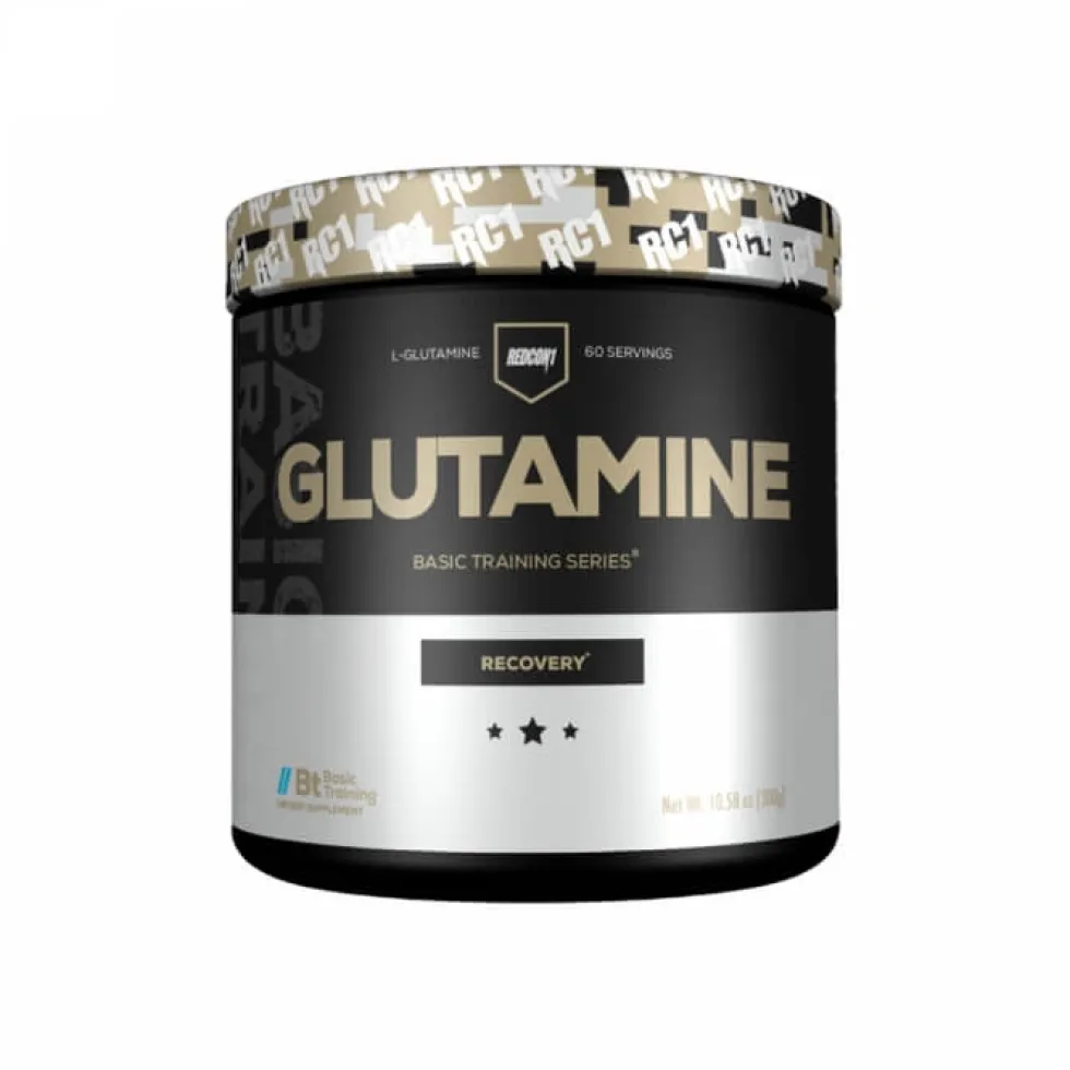 Redcon1 Glutamine, 60 serv.