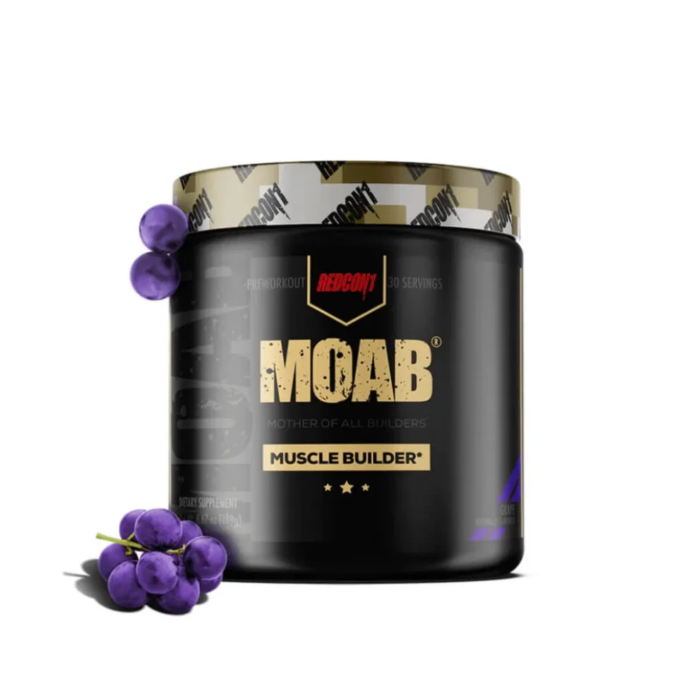 Redcon1 MOAB, 210 g