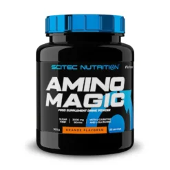 Scitec Nutrition Amino Magic, 500g