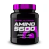 Scitec Nutrition Amino 5600, 500 tabs