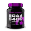 Scitec Nutrition BCAA 6400, 375 tabs