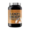Scitec Nutrition 100% Beef Protein, 900 g