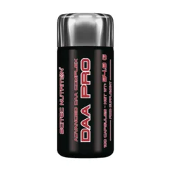 Scitec Nutrition DAA Pro, 100 caps